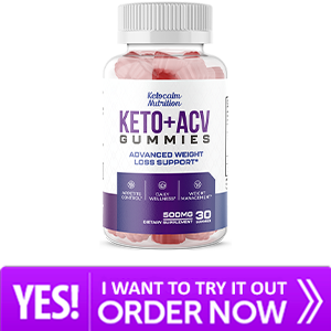 Ketocalm